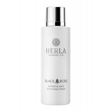 HERLA -  HERLA Black Rose Nutritive Face Smoothing Toner 200ml